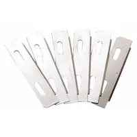 Replacement Blade: 23Z390/2RZU8/510U42, JIC-2060/JIC-4366/JIC-4377, RB-2060/6