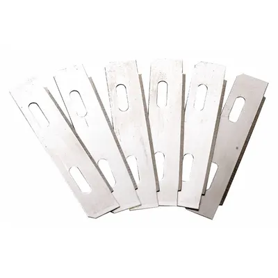 JONARD TOOLS RB-2060/6 Wire Stripper Replacement Blades