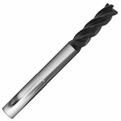 OEM Reduced-Neck Fast-Cutting Carbide Square End Mill for Stainless - Reduced-Neck Fast-Cutting Carbide Square End Mills for Stainless Steel & Super Alloys