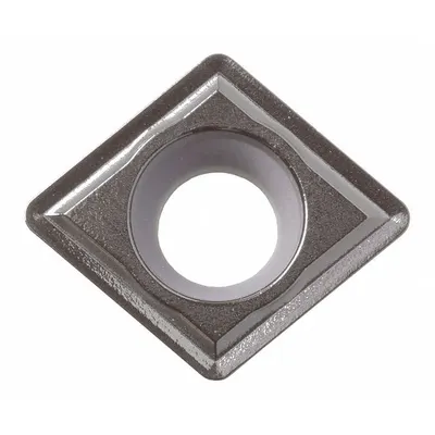 KYOCERA Diamond Turning Insert: CCMT3252 CA515 - Diamond Indexable Turning Inserts