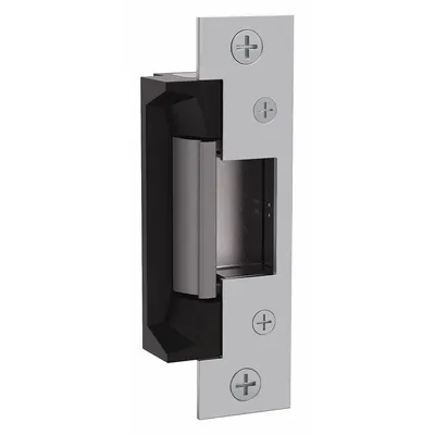 HES 10590401 Combination Cylindrical & Mortise Electric Strike - Combination Cylindrical & Mortise Electric Strikes