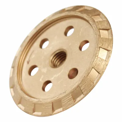 HUSQVARNA Diamond Saw Blade for Concrete & Asphalt - Concrete & Asphalt-Cutting Blades