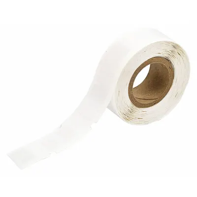 BRADY Wraparound Label - Brady Precut Label Rolls