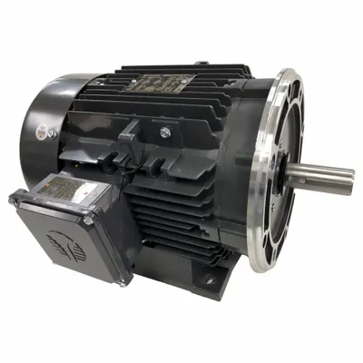 MONARCH Hydraulic Motor, Part # 510205003551620 - Hydraulics