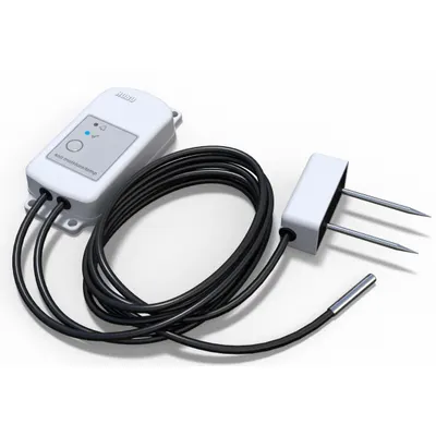 HOBO MX2307 Wireless Temperature Data Logger, -4°F to 158°F - Temperature & Humidity Data Loggers