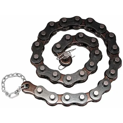WHEELER-REX Replacement Chain: For 3890-24 - Replacement Parts for Hydraulic Pipe Cutters