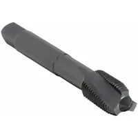 WIDIA GTD Spiral Flute Tap: 5/8"-11 UNC, H3 / 3B, 3 Flute, Plug Chamfer (MPN GT925062)