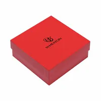 This fiberboard storage box is designed for organizing vials in cryogenic environments. With overall dimensions of 130 mm in length and width, it provides a compact solution for laboratory sample management in cold storage applications