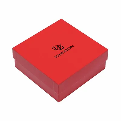 WHEATON Cryogenic Vial Freezer Box - Cold Storage Boxes