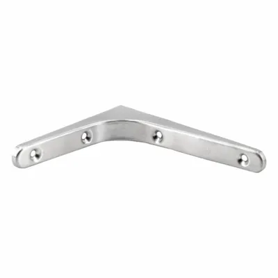 SUGATSUNE Standard Duty Shelf Bracket BT-120 - Standard Duty Shelf Brackets