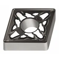 WALTER Diamond Turning Insert: CNMG643-RM5 WSM30S, CNMG190612-RM5 WSM30S (MPN 7251122)