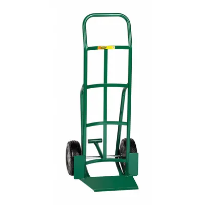 OEM APPROVED VENDOR Easy-Load & Tilt Hand Truck - Easy-Load & Tilt Hand Trucks