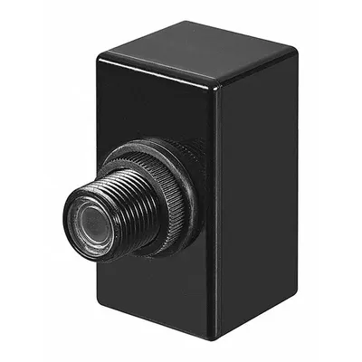 TORK ZB124 Flush-Mounted Photocell, SPST, 105-305V AC - Flush-Mounted Photocells
