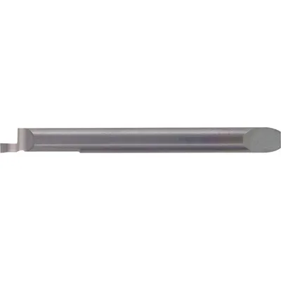 KYOCERA Micro Face Grooving Bar (MPN EZFGR060050150PR1225) - Grooving Tools