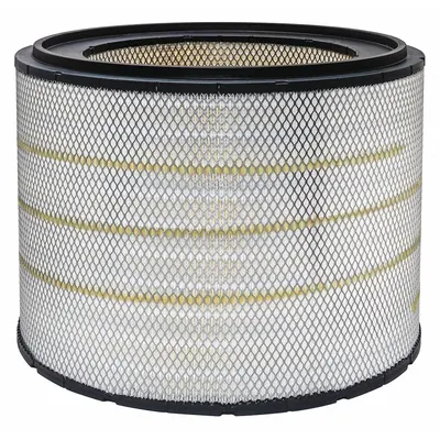 BALDWIN FILTERS PA3904 Round/Oval Engine Air Filter - Round/Oval Engine Air Filters