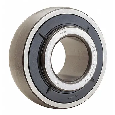 NTN 205TTH Special Radial Ball Bearing - Special Radial Ball Bearings