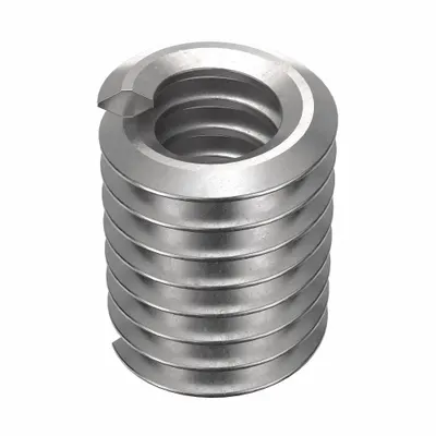 HELI-COIL Screw-Locking Tangless Helical Insert - Screw-Locking Tangless Helical Inserts