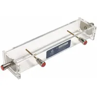 APPROVED VENDOR Soil Box: