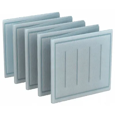 OEM Link Air Filter: 25 in x 16 in x 1 in - MERV 8 Link Air Filters