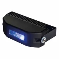 VISUAL WORKPLACE INC. Projector, light marking, signals: Safety Line, Line, Blue, 20 W (MPN 66-3133-20L-634)