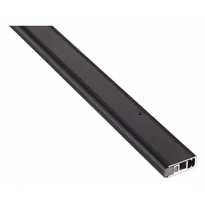 NATIONAL GUARD 107SDKB-48 Adjustable Screw-Mount Door Perimeter Seal - Adjustable Screw-Mount Door Perimeter Seals