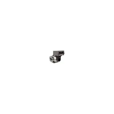 FILL-RITE Custody Transfer Rated Oval Gear Flowmeter - Custody Transfer Rated Oval Gear Flowmeters