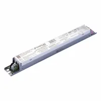 FULHAM PROGRAMMABLE LED DRIVER: Class 2, 50 W Max. Power Output, 120 to 277V AC, 12 to 55V DC, 0-10V (MPN THCC-1M1UNV140P-50E)