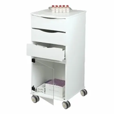 MARKETLAB MARKLAB Medical Procedure Cart - Medical Procedure Carts