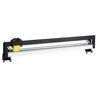 OEM Sliding Cutter: Portable - Single-Roll Paper Dispensers