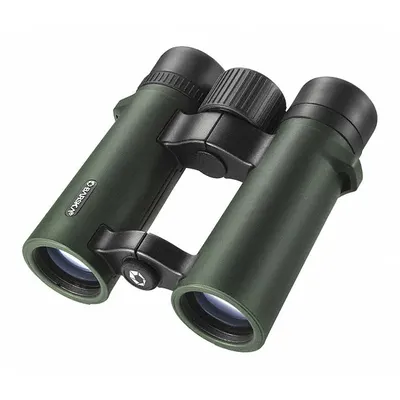 BARSKA AB12524 10x Binoculars
