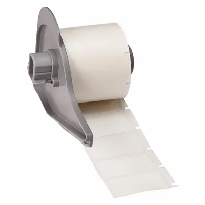 BRADY M7-30-499 Nylon Precut Label Roll - Brady Precut Label Rolls