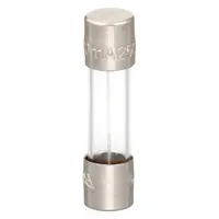 Replacement fuse for HOSHIZAKI ice machines. Protects electrical circuits from overcurrent conditions. Used in commercial ice makers to ensure safe operation