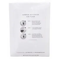 ELECTROLUX Air Filter: Mfr Part # PAULTRA