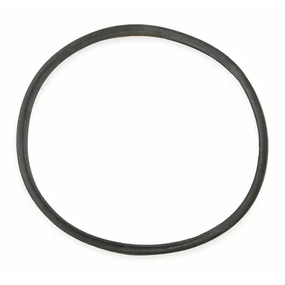 OEM Paint Tank Gasket: 7.5 gal Compatible Container Size - Gaskets for Paint Tanks