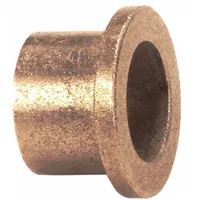 Replacement bearing for HOBART H600T food mixers. Supports the mixing shaft to maintain smooth operation in commercial mixing equipment