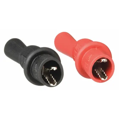 OEM Test Clip: CAT III 1000V - Test Clips