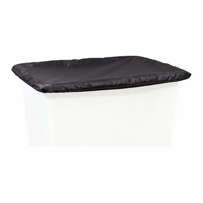 ROYAL BASKET TRUCKS Elastic Cover for Cube & Basket Trucks - Elastic Covers for Cube & Basket Trucks