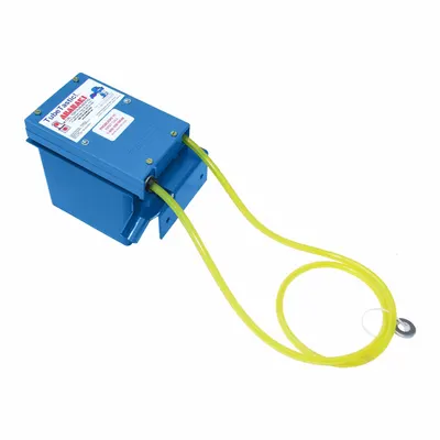 ABANAKI STUBE1 Tube Oil Skimmer, 1.5 gph, 24 in Reach, Polymer Housing - Tube Oil Skimmers