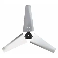 Replacement propeller designed for use with the 1LXN4D unit. Used in HVAC and refrigeration systems to maintain airflow and cooling performance in commercial or industrial equipment.