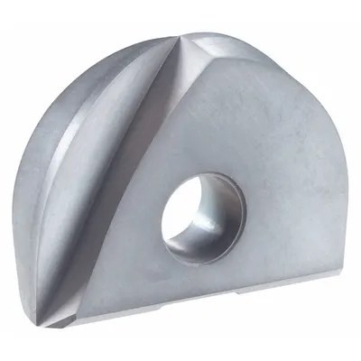 OSG Ball Nose Milling Insert: PFB100-SP (MPN 7820011) - Parallelogram Indexable Milling Inserts