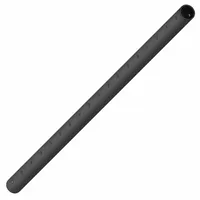 This 72-inch adjustable leg post provides vertical support for DuraShelf brand shelving systems. Designed for use with model AS9616x4, it allows height adjustment to accommodate uneven floors or specific storage requirements. Suitable for warehouses, stockrooms, and industrial shelving applications