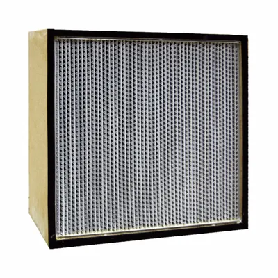 NOVATEK Air Filter: Air Filter (MPN F4010) - Filters for Negative Air Machines