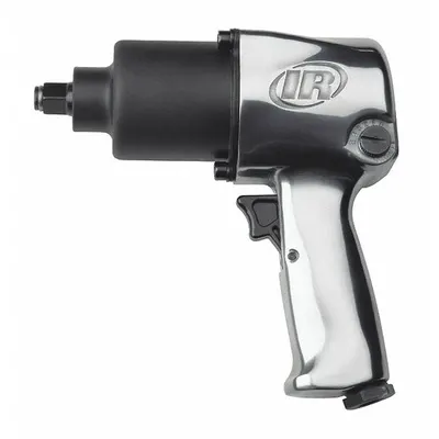 INGERSOLL RAND 231C Pistol-Grip Air-Powered Impact Wrench - Pistol-Grip Air-Powered Impact Wrenches with Standard Anvils
