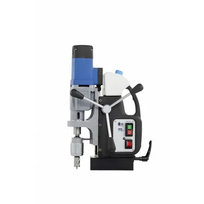 CS UNITEC MAB 455 SB Adjustable-Base Magnetic Drill Press - Adjustable-Base Magnetic Drill Presses