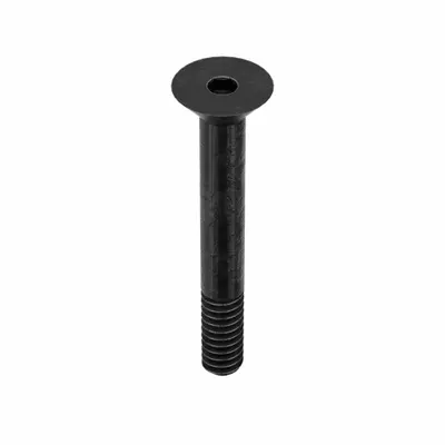 KERR LAKESIDE #10-24 x 1 1/2 in Flat Head Socket Cap Screw - Flat Head Socket Cap Screws