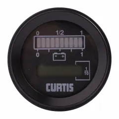 Replacement indicator accessory for stackers. Provides visual indication of equipment status or position. Compatible with 2LEC1 and 2LEC2 models. Used in material handling to monitor stacker operation.