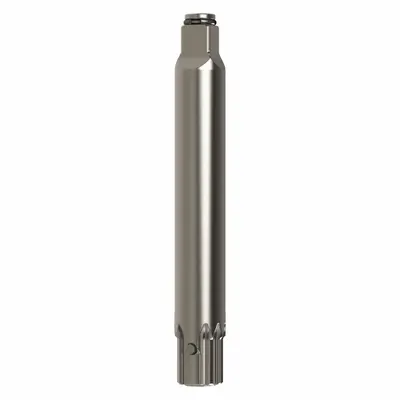 INGERSOLL RAND DXS 1/2" Drive 4" Extended Anvil Attachment EA44H - Air Tool Replacement Parts
