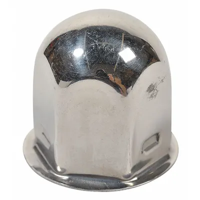 PHOENIX PNF22LNT Hex Jam/Lug Nut Cover - Fleet and Vehicle Maintenance