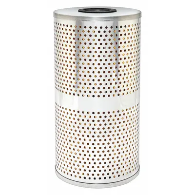 BALDWIN FILTERS Oil Filter Element: Hydraulic Fluid, Cartridge, 11/16 in Inside Dia - Cartridge Hydraulic Filters