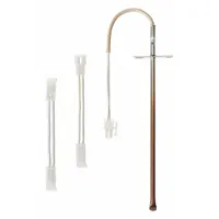 This temperature sensor monitors oven cavity temperature and sends data to the control board to maintain accurate cooking temperatures. It is a genuine OEM replacement part for Whirlpool ovens, ensuring consistent baking or roasting results